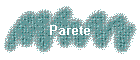 Parete