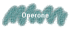 Operone