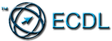 logo ECDL