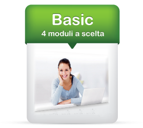 Certificazione® EIPASS® Basic