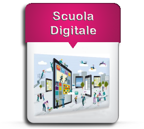 Certificazione® EIPASS® Scuola Digitale