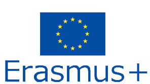 Progetti Erasmus Plus 