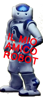 Il mio amico robot