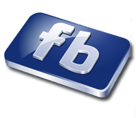 Seguici su facebook