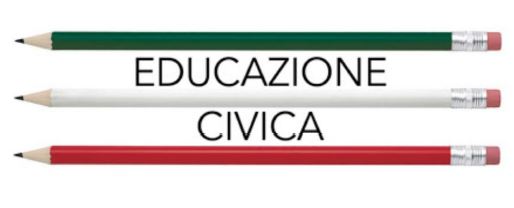 Fascicolo di Educazione Civica