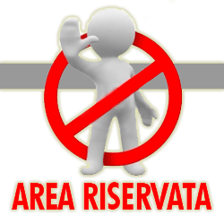 Area Riservata