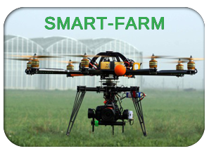 Progetto SMART-FARM