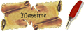 AFORISMI - CITAZIONI - MASSIME - FRASI