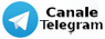 Canale ufficiale Telegram