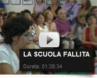 La scuola fallita?