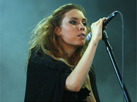 Lykke Li