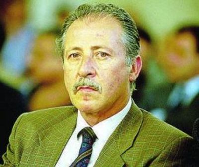 P.Borsellino