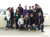 Torneo di scacchi 2012