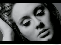 Set fire to the rain di Adele