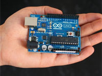 Al via un corso su Arduino