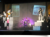 THE BEATLES - MUSICAL