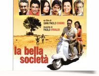 La bella societ