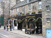 Greyfriars Bobby pub