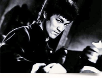 Bruce Lee - La leggenda