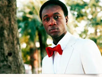 Aloe Blacc: I need A dollar