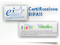 Accreditata Certificazione EIPASS