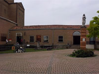 Museo dell'internamento a Padova