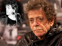 Ricordando Lou Reed 