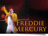 20 anni fa Freddie Mercury...