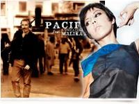 Pacifico e Malika Ayane