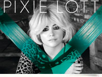 Pixie Lott