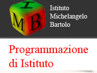 Programmazione di Istituto