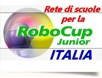 Bando RobocupJr 2010