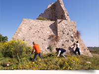 Legambiente per Torre Xibini