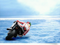 Morte di un campione: M.Simoncelli