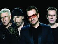 U2 - Show completo a Glastonbury-2011