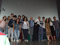 Premiazione APAC 