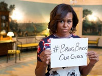 Bring Back Our Girls