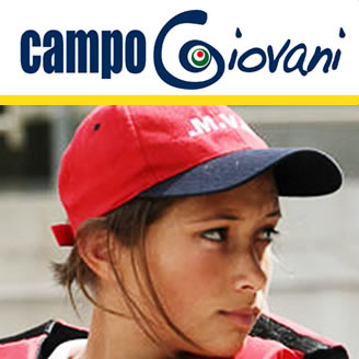 Campo giovani 2012