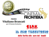 Premio Vitaliano Brancati per il cinema scolastico