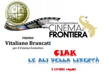 Concorso Ciak. Le ali della libert