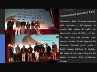 Premiazione concorso APAC 