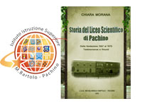 Chiara Morana - Storia del Liceo Scientifico di Pachino