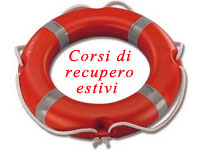 Variazione Corsi di Recupero Estivi e Verifiche 2017