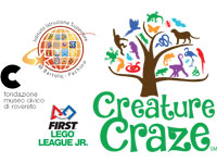 FIRST LEGO League Junior a Pachino