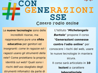 Generazioni connesse - venerd 6 aprile 2018