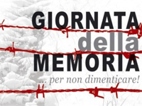 Giornata della memoria 