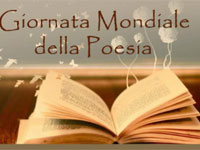 Giornata Mondiale della Poesia