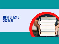 Libri di testo 2022-2023