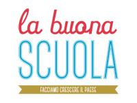 LA BUONA SCUOLA‏