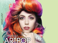 ARTPOP by Lady Gaga